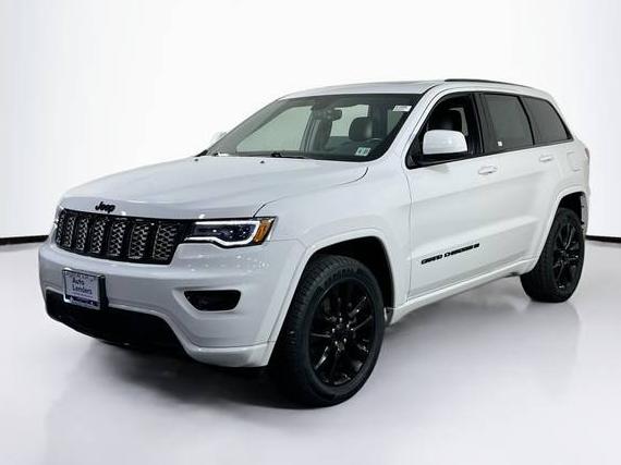 JEEP GRAND CHEROKEE 2022 1C4RJFAG2NC140995 image